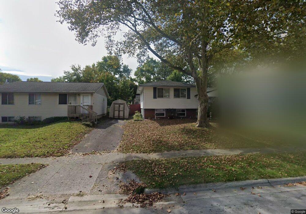 1701 Creekside Dr, Columbus, OH 43223 - photo 1