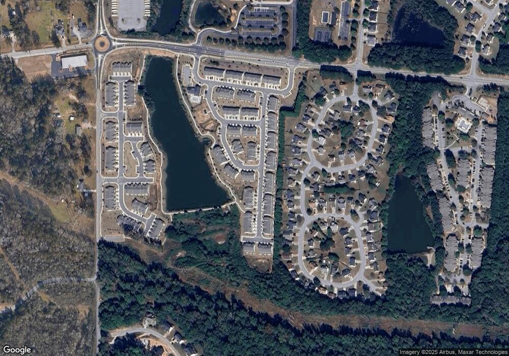 145 Kidd Ln, Covington, GA 30016 - photo 1