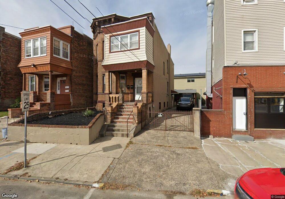 337 Princeton Ave unit 1, Jersey City, NJ 07305 - photo 1