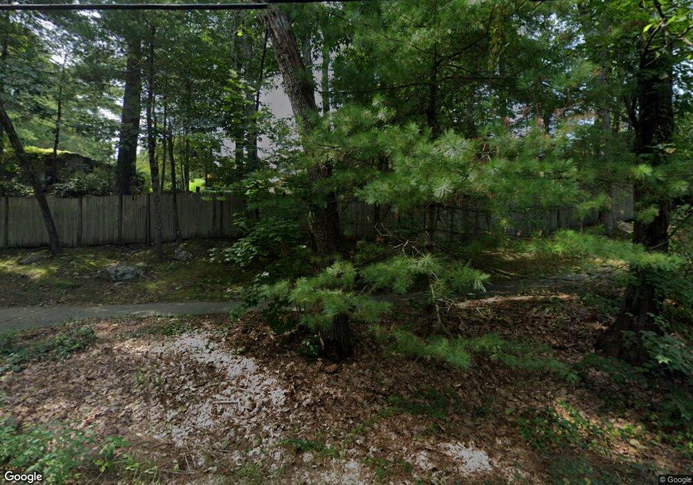 Lot 23 Walpole St, Dover, MA 02030 - photo 1