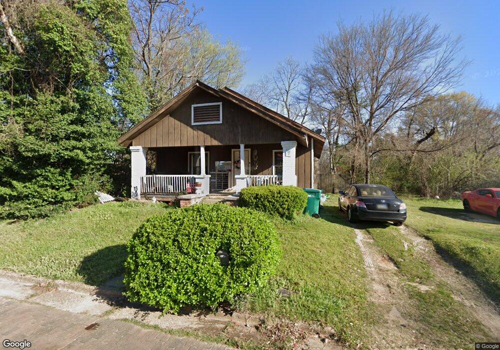 1300 Nolthenius St, Texarkana, TX 75501 - photo 1