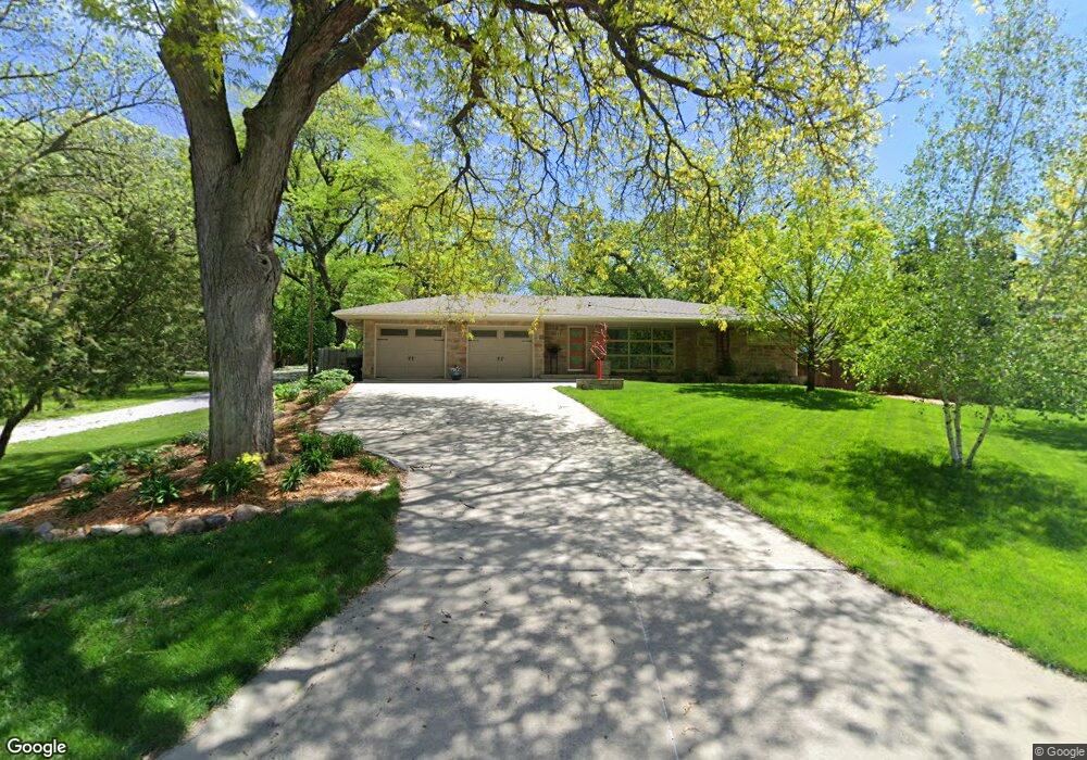 2701 Druid Hill Dr, Des Moines, IA 50315 - photo 1