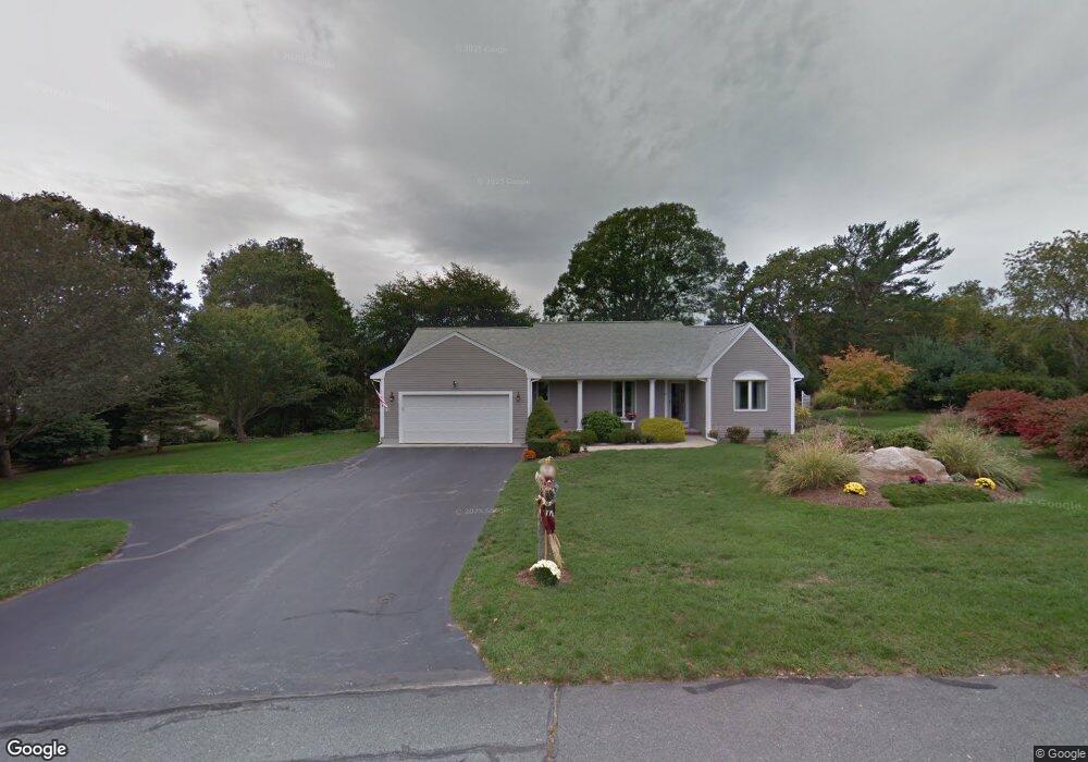 21 Hitching Post Rd, Mattapoisett, MA 02739 - photo 1