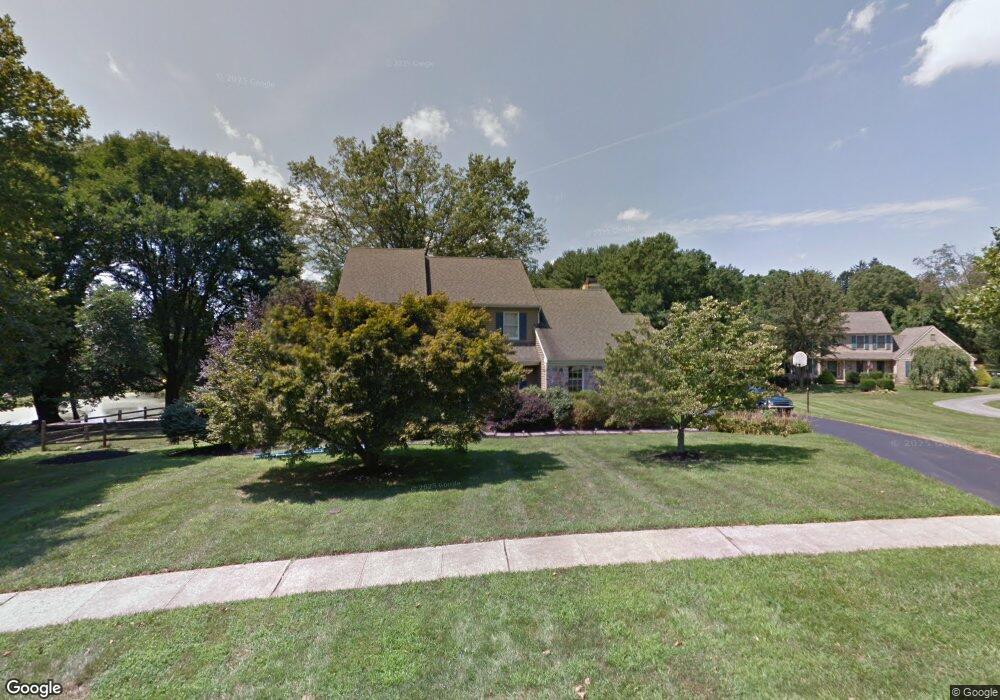 148 Davenport Rd, Kennett Square, PA 19348 - photo 1