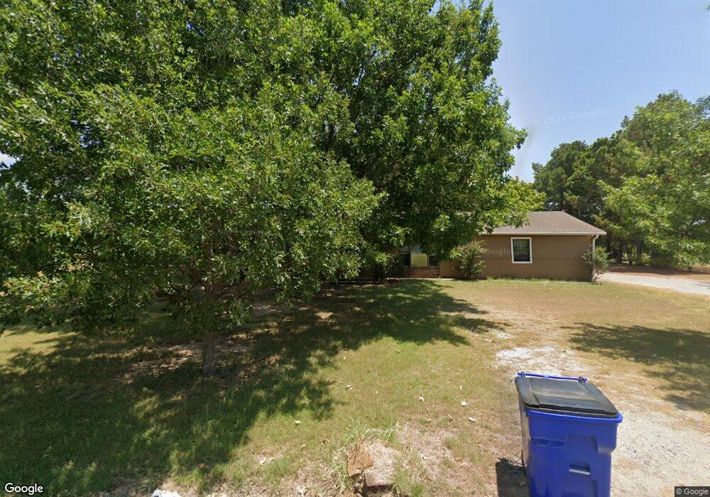 314 County Road 2125, Gainesville, TX 76240 - photo 1