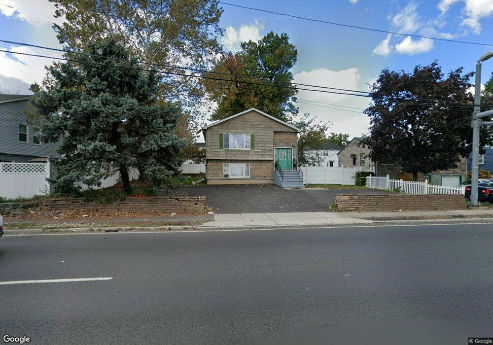 182 E 43rd St, Paterson, NJ 07504 - photo 1