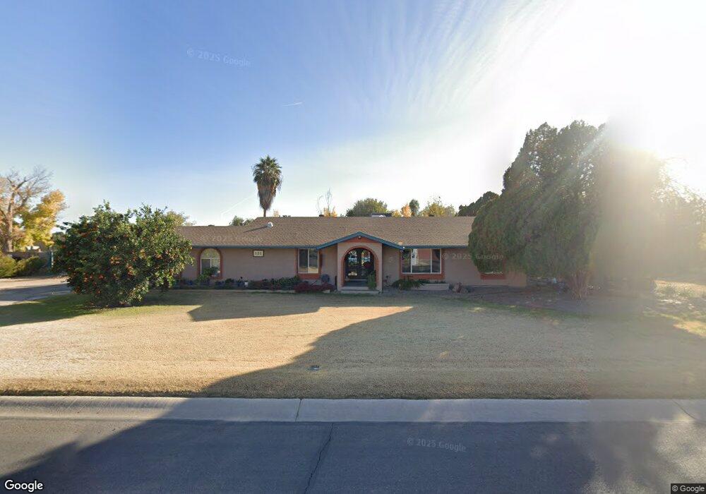 1129 E Buffalo St, Chandler, AZ 85225 - photo 1