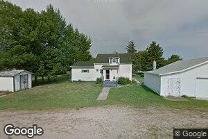 514 Adams Ave SW, Red Lake Falls, MN 56750