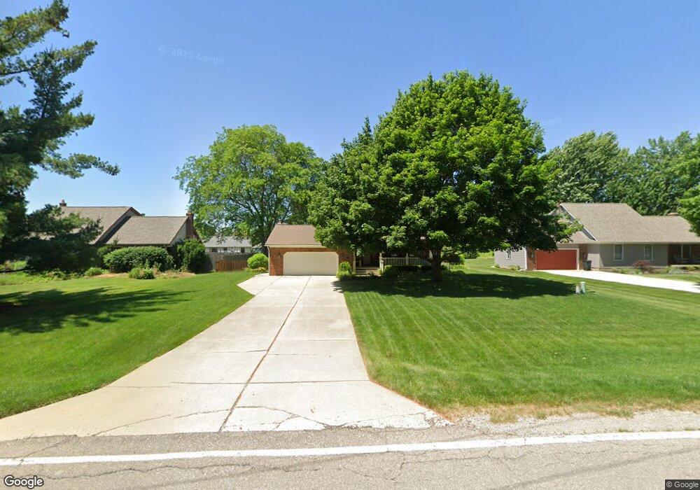 4115 N Gale Rd, Davison, MI 48423 - photo 1