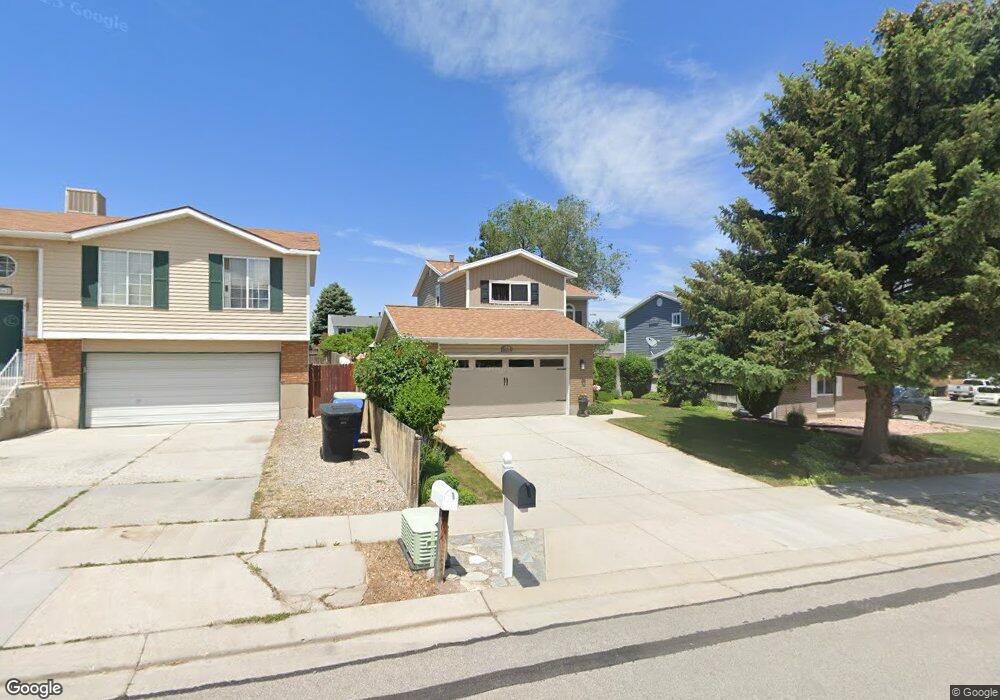 5554 Tiger Lily Ct, West Jordan, UT 84081 - photo 1