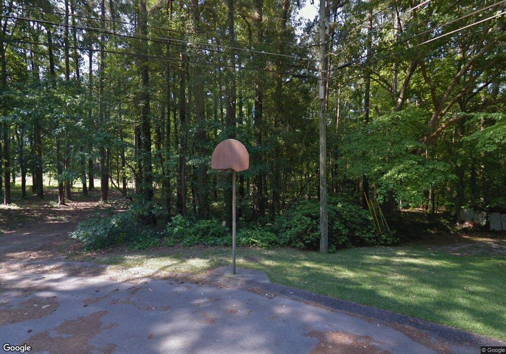 4194 Day Rd, Augusta, GA 30907 - photo 1