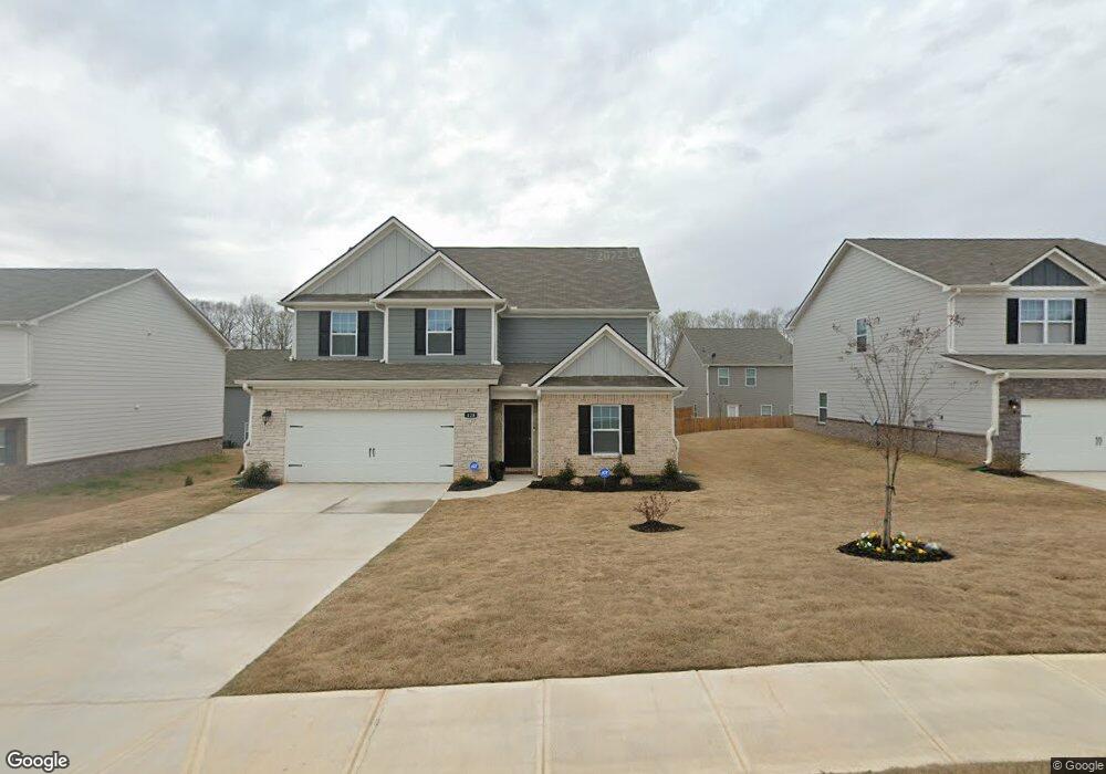 428 Vermeer Ct unit 323, Locust Grove, GA 30248 - photo 1