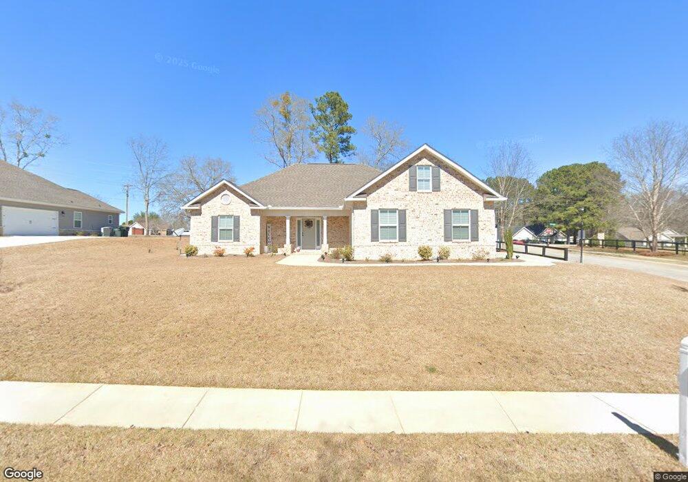 101 Union Ct, Byron, GA 31008 - photo 1