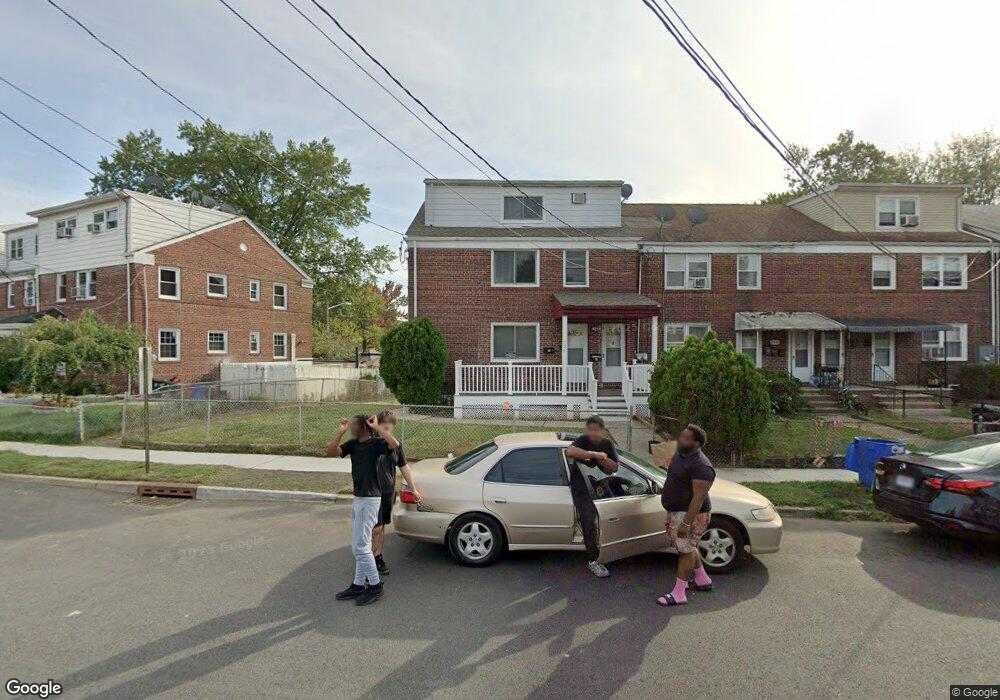 736 Audrey Dr unit 1, Rahway, NJ 07065 - photo 1