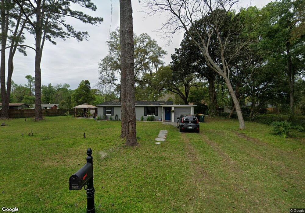 2752 Clara Rd, Jacksonville, FL 32216 - photo 1