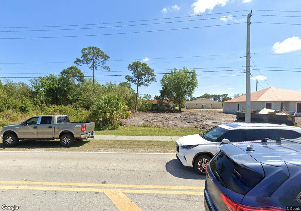 4601 SW Darwin Blvd, Port Saint Lucie, FL 34953 - photo 1