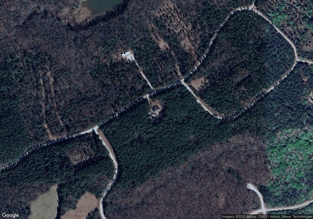 1245 Hornets Bridge Rd, Elberton, GA 30635 - photo 1