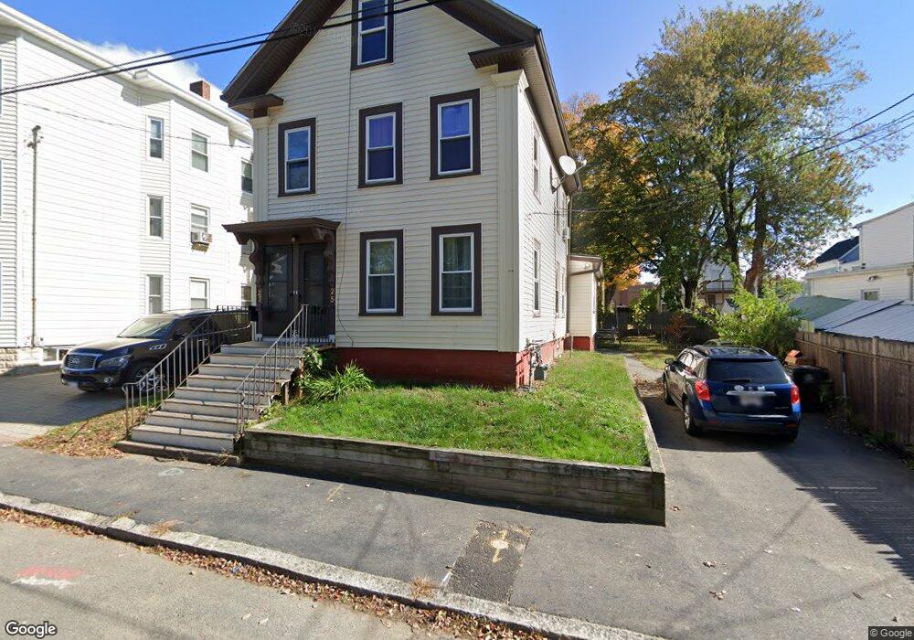 27 Auburn St unit 27, Haverhill, MA 01830 - photo 1