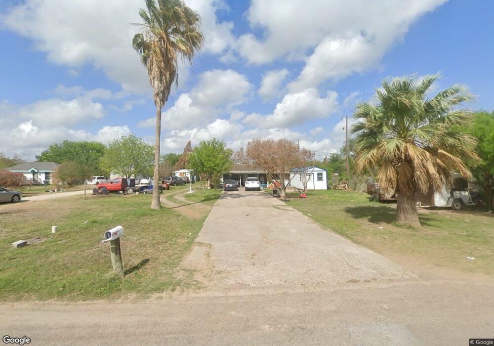 6405 W Whitetail Cir, Donna, TX 78537 - photo 1