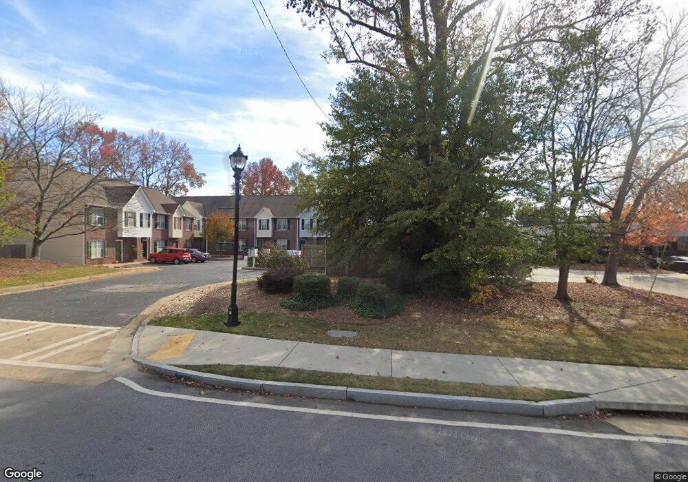 4221-H 1st Ave unit H, Tucker, GA 30084 - photo 1