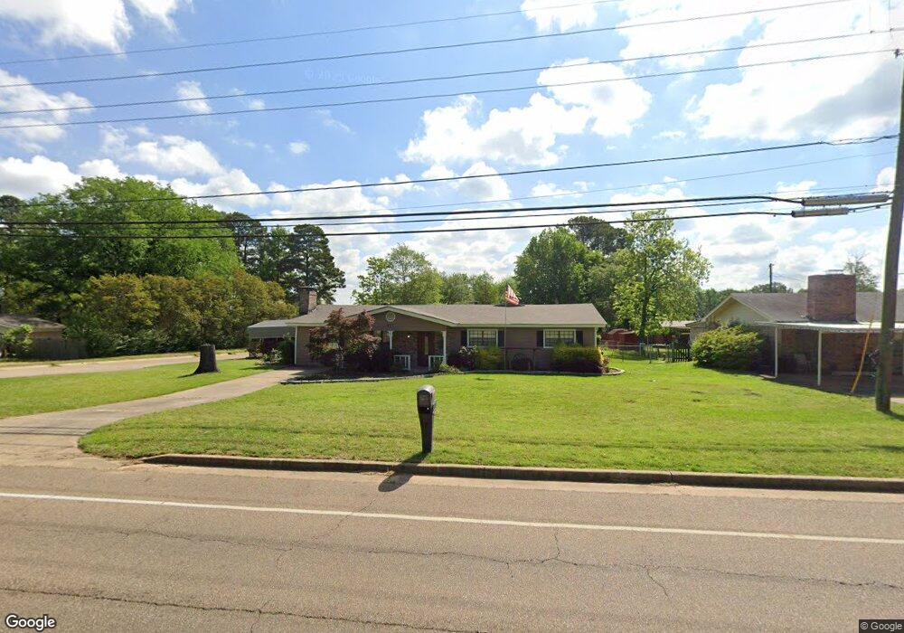 401 Wake Village Rd, Wake Village, TX 75501 - photo 1