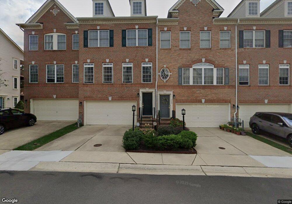 2464 Cheyenne Dr, Gambrills, MD 21054 - photo 1