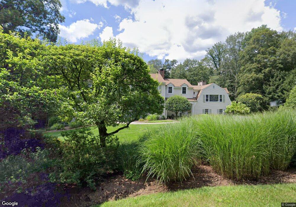 110 Logan Rd, New Canaan, CT 06840 - photo 1