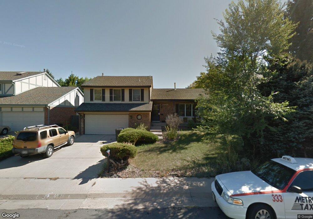 15048 E Carolina Place, Aurora, CO 80012 - photo 1