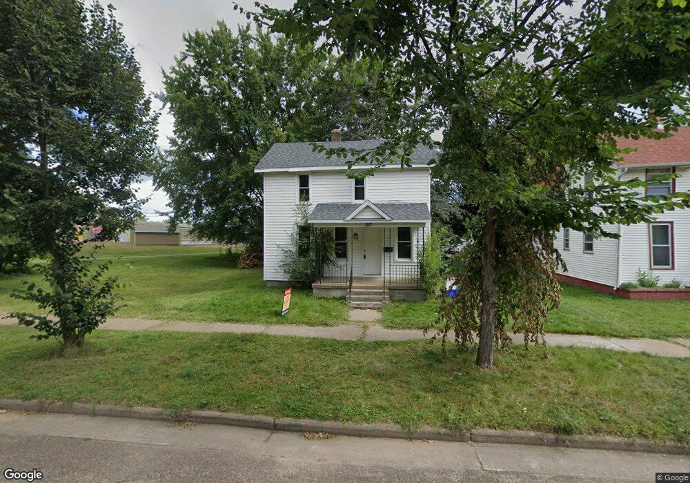1117 2nd Ave, Eau Claire, WI 54703 - photo 1