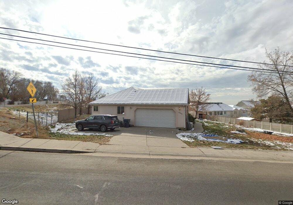 1050 E 200 S, Pleasant Grove, UT 84062 - photo 1