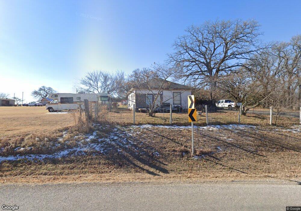 655 Peel Rd, Springtown, TX 76082 - photo 1
