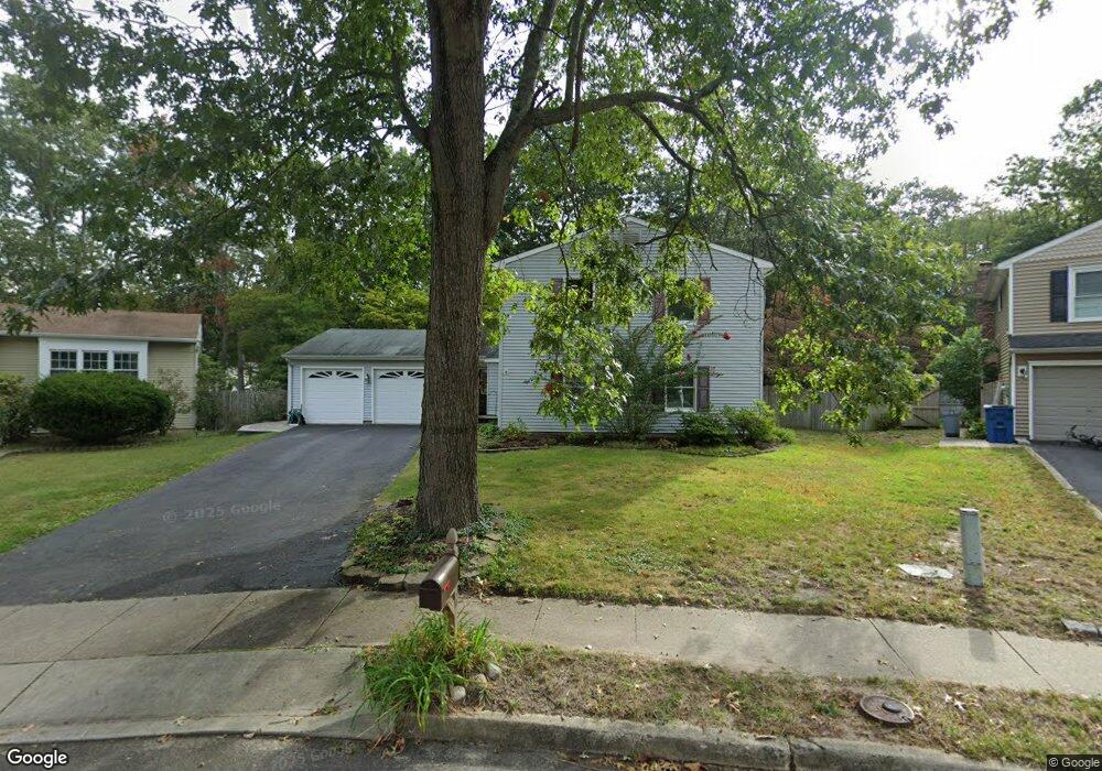 19 James Hollow Ct, Howell, NJ 07731 - photo 1