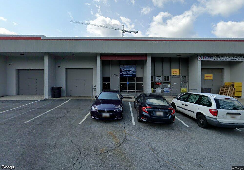 2383 Lewis Ave, Rockville, MD 20851 - photo 1