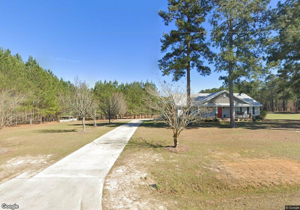 1836 Faison Rd, Hartsfield, GA 31756 - photo 1