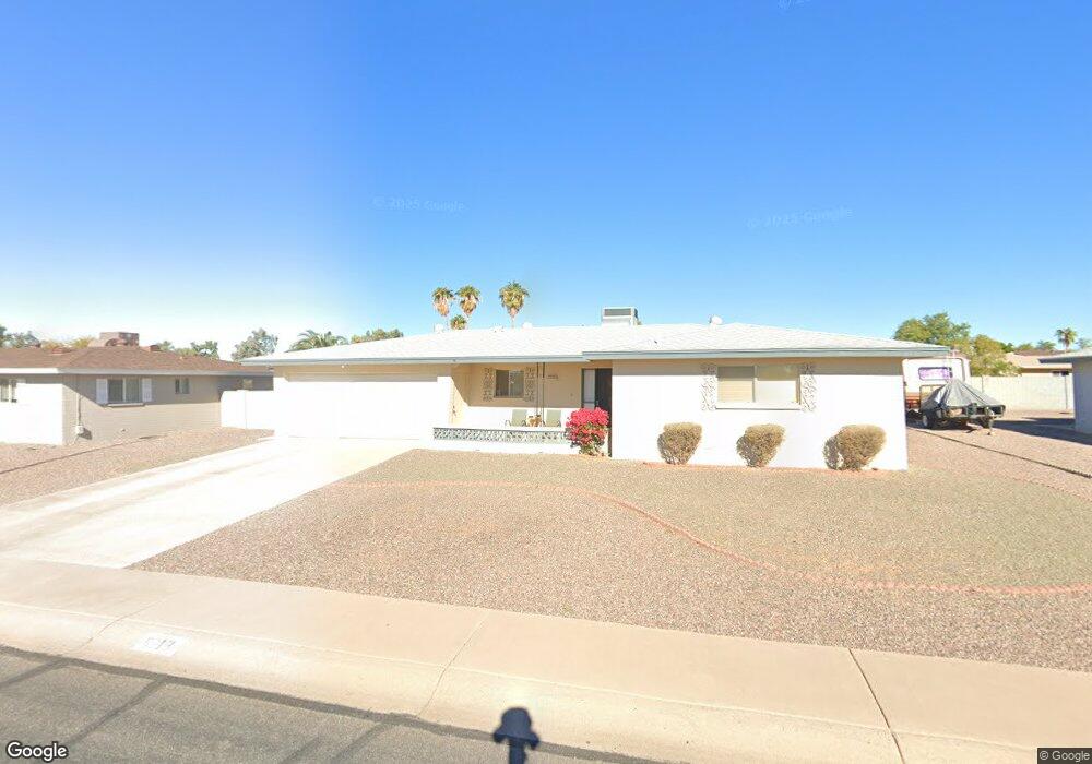 6118 E Ensenada St, Mesa, AZ 85205 - photo 1