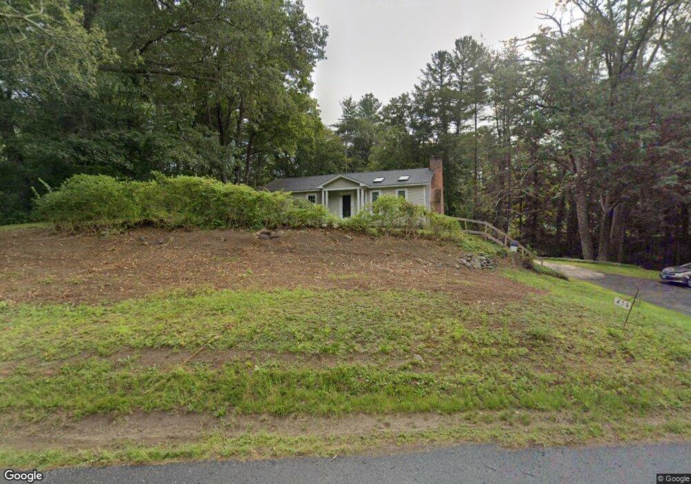 454 Route 7, Sharon, CT 06069 - photo 1