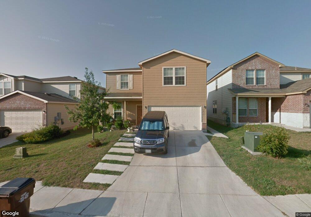 24351 Invitation Oak, San Antonio, TX 78261 - photo 1