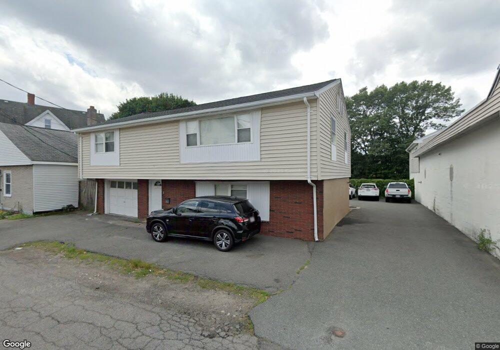 3 Whitney St, Saugus, MA 01906 - photo 1