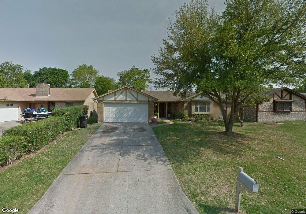 7858 Split Oak Dr, Houston, TX 77040 - photo 1