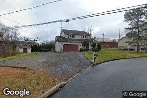 1 Fawn Dr, West Hazleton, PA 18202