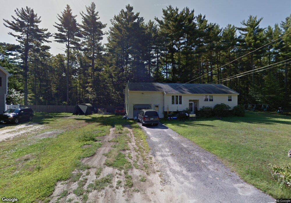 14 Drouin Way, MerriMacK, NH 03054 - photo 1