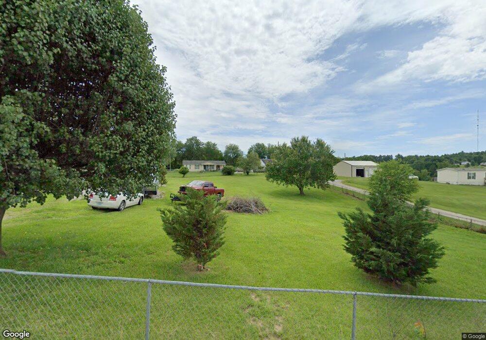 11274 U S 421, Tyner, KY 40486 - photo 1