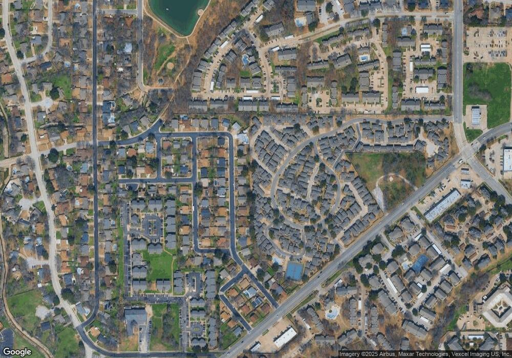 50 Morrow Dr, Bedford, TX 76021 - photo 1