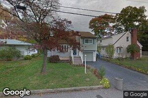 72 Lakeside Ave, Haskell, NJ 07420