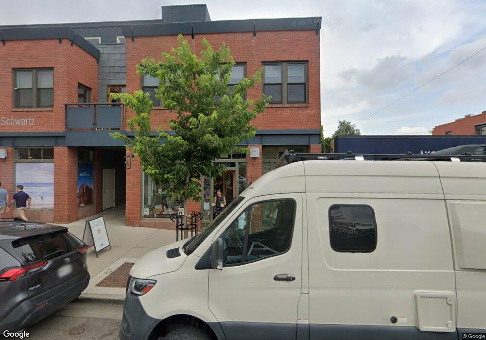 1807 Pearl St, Boulder, CO 80302 - photo 1