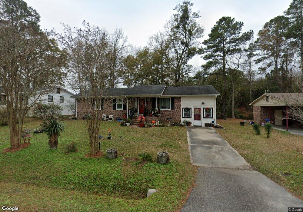 1853 Westridge Blvd, Conway, SC 29527 - photo 1