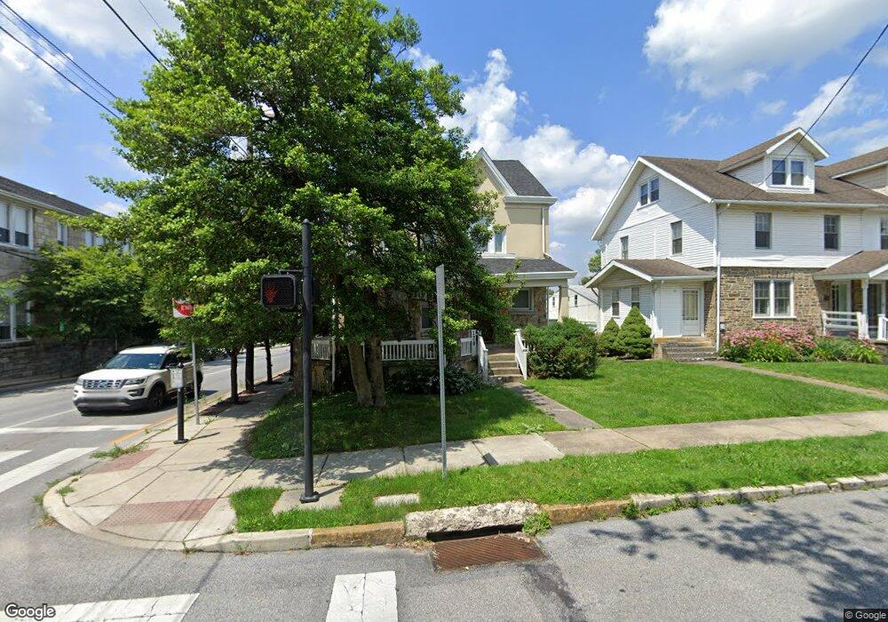 120 Meredith St unit 1ST FL, Kennett Square, PA 19348 - photo 1