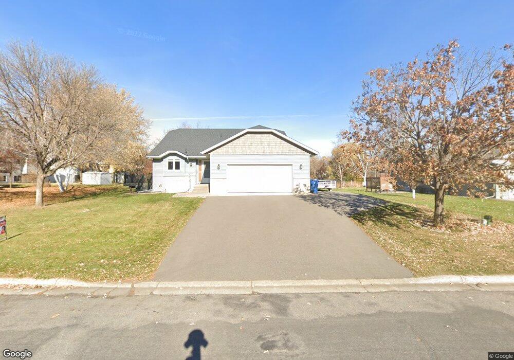 825 8th St N, Sauk Rapids, MN 56379 - photo 1