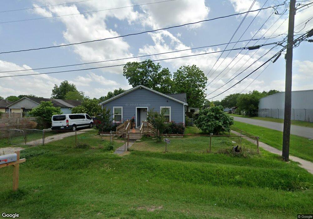 3702 Hitchcock St, Houston, TX 77093 - photo 1