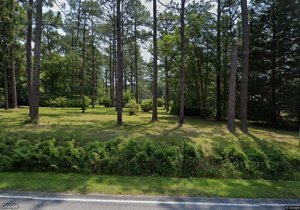 20936 State Line Rd, Moss Point, MS 39562 - photo 1